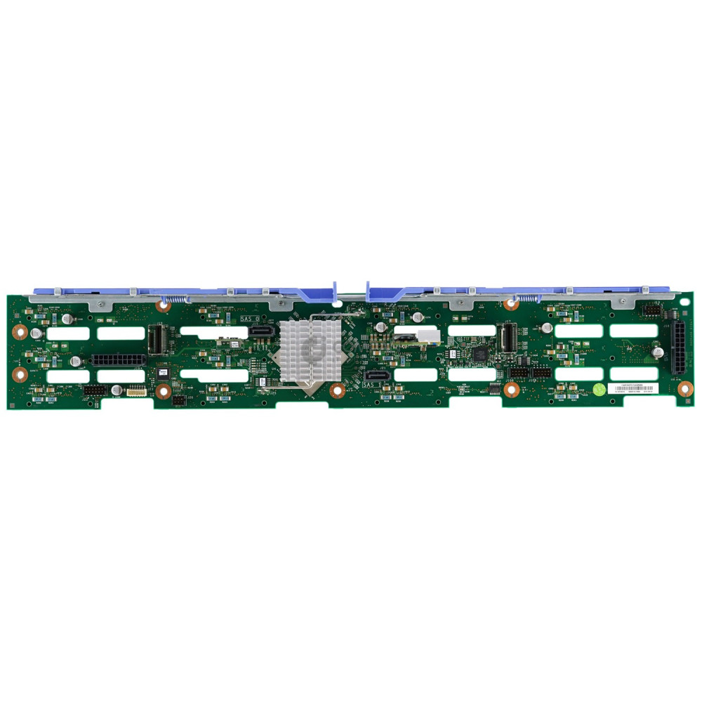 69Y5604 IBM BACKPLANE 12BAY 3.5 LFF SAS FOR X3630 M4 69Y5603